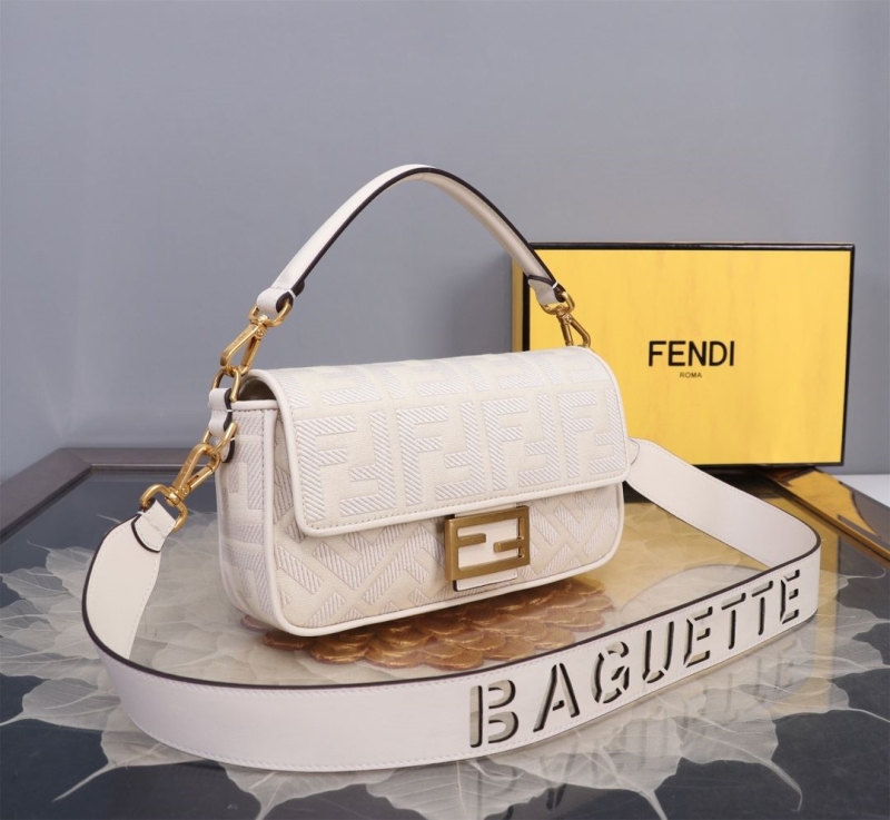 Fendi Baguette Bags